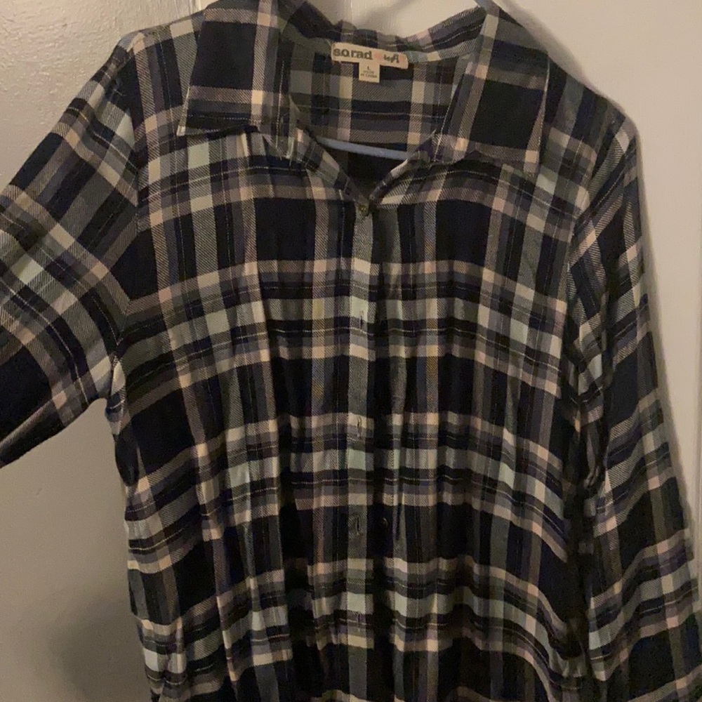 Long sleeve legging shirt